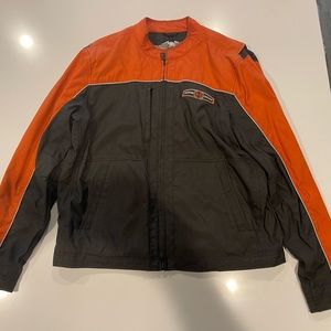 Harley Davidson Light Riding Jacket